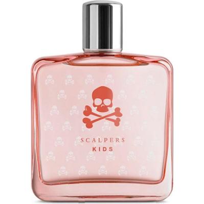 Scalpers Woda toaletowa w sprayu dla dzieci Girl 100ml