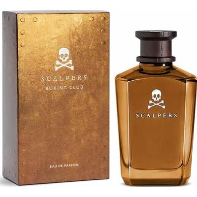 Scalpers Woda perfumowana w sprayu Boxing Club 125 ml