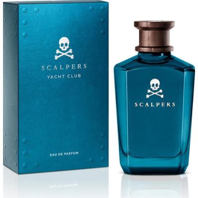 Scalpers Yacht Club Edp Spray 125 ml