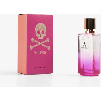 Scalpers Her y The Wild Flower Edp Spray 100 ml