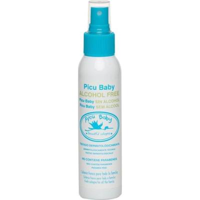 Picu Baby Świeża Kolonia bez Alkoholu 125ml