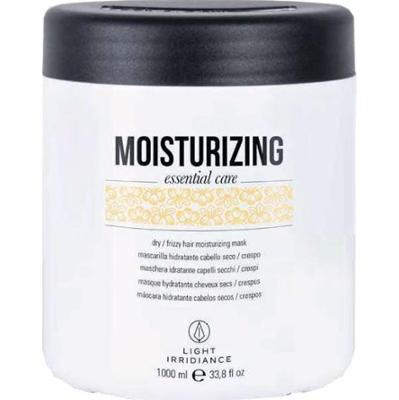 Light Irridiance Essential Care Nawilżająca maska do włosów suchych 1000 ml