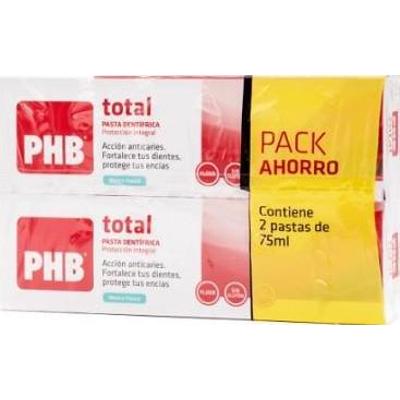 Pbh Phb Całkowita pasta do zębów 75ml