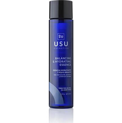 Usu Cosmetics Esencja nawilżająco-przywracająca równowagę 100ml