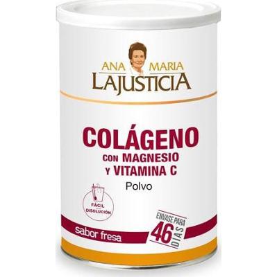 Ana María Lajusticia Lajusticia Kolagen z magnezem 350 g