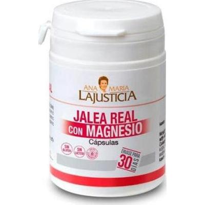 Ana María LaJusticia Magnez 60 kapsułek