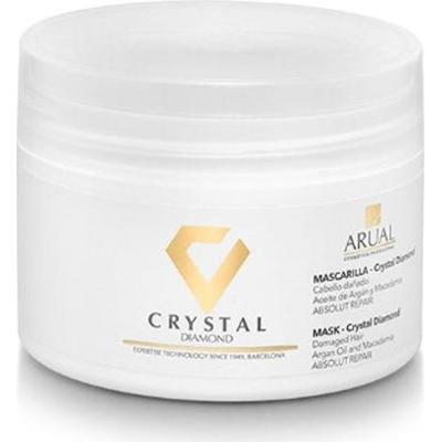 Maska do włosów Arual Crystal Diamond 250 ml