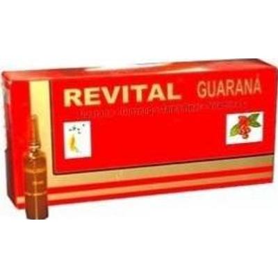 Pharma Otc Guarana Revital 20 fiolek