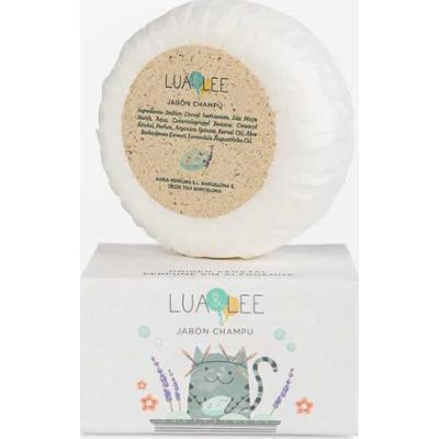 Lua & Lee Żel pod prysznic i szampon 70g