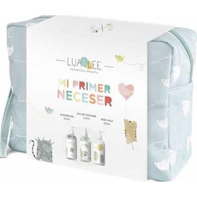 Lua & Lee Torba dziecięca My First Zestaw 3 sztuk