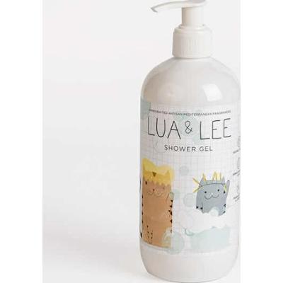 Żel pod prysznic Lua&Lee 500ml
