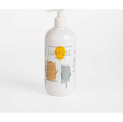 Mleczko do ciała Lua&Lee 500ml