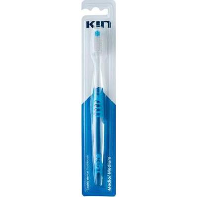 Kin Dental średnia szczoteczka do zębów 1U