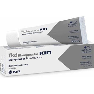 Kin FKD Wybielająca pasta do zębów 75ml