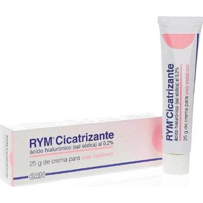 Rym Żel leczniczy 30g