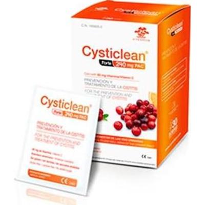 Koperty Cysticlean Mocny 240 Mg 30