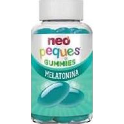 Neo Peques Melatonina 30 żelek