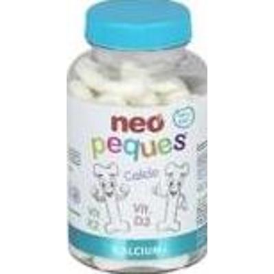 Neovital Neo Cukierki Peques Kalcium 30 sztuk