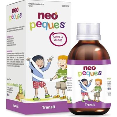 Neo Dzieci przejściowe 150 ml