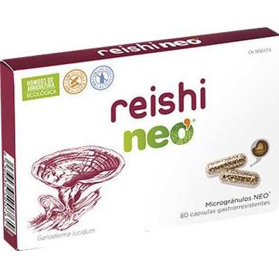 Neovital Reishi Neo 60 kapsułek