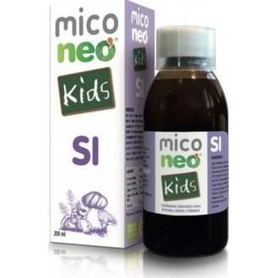 Neovital Mico Neo Tak Syrop dla dzieci 200ml