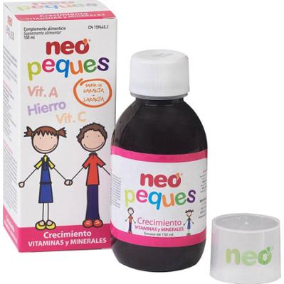 Neovital Neo wzrost dzieci 150 ml