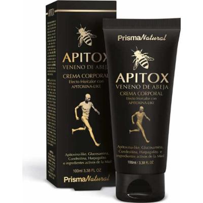 Prisma Natural Apitox Krem do ciała 100ml