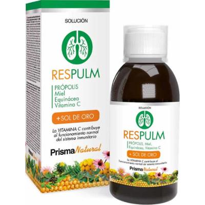 Prisma Natural Repulm 250ml