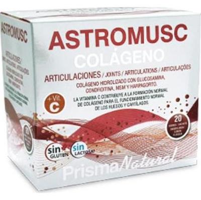 Prisma Natural Kolagen Astromusc 20 torebek