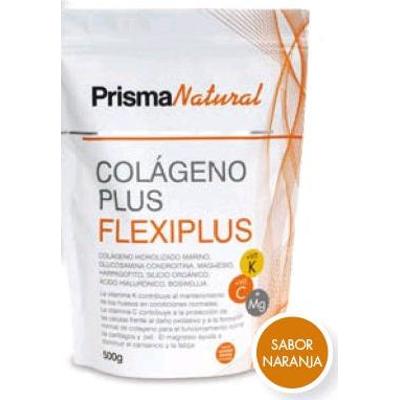 Prisma Nat Colagen Plus Flexi Plus Marino, słoiczek 300g