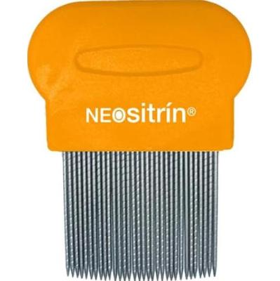 Neositrin Profesjonalny grzebień 1 sztuka
