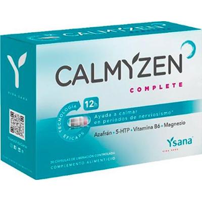 Ysana Calmyzen 30 kapsułek