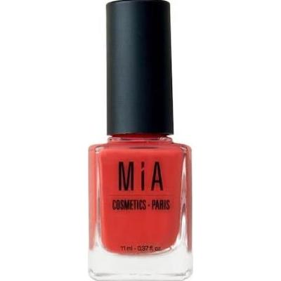 Mía Cosmetics Lakier do paznokci Coral Reef