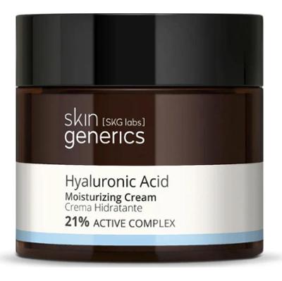Skin Generics Kwas hialuronowy krem ​​nawilżający 21 50 ml