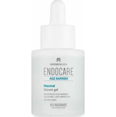 Endocare Serum żelowe z niacyną przeciw starzeniu 30 ml