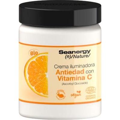 Seanergy Nature-Wegański krem nawilżający z witaminą C 300 ml