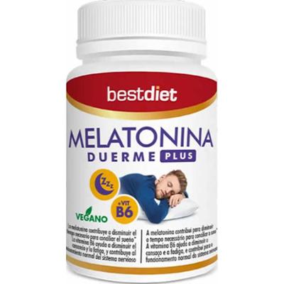 Best Diet Melatonina Sleeps Plus 30 tabletek