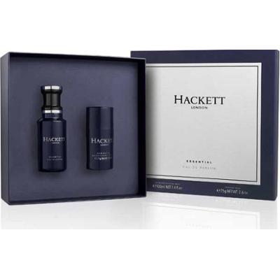 Hackett Essential Woda perfumowana w sprayu 100 ml Zestaw 2 sztuki