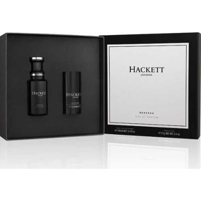 Hackett Bespoke Woda perfumowana w sprayu 100 ml Zestaw 2 sztuki