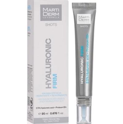 Martiderm Ujędrniający hialuronowy 20ml