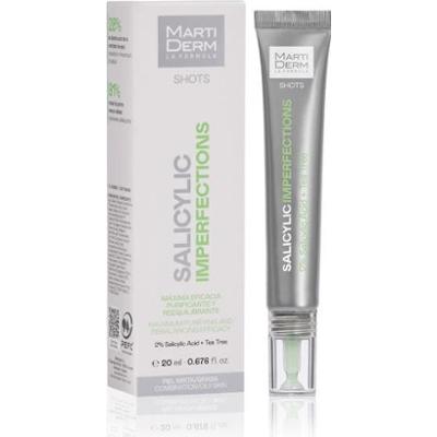 Martiderm Niedoskonałości salicylowe 20ml