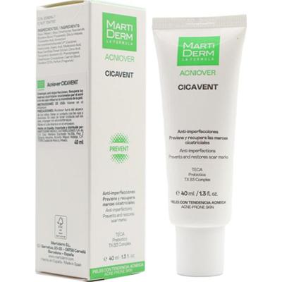 MartiDerm Acniover Cicavent 40ml