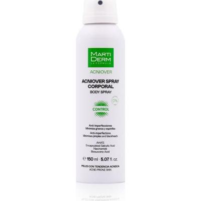 Martiderm Acniover Dezodorant w sprayu 150 ml