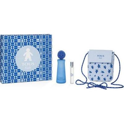 Tous Zestaw pudełek Kids Boy Edt 100ml 15ml