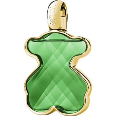 Tous Kochaj mnie szmaragd Elixir Perfumy 90ml -Nowość 23