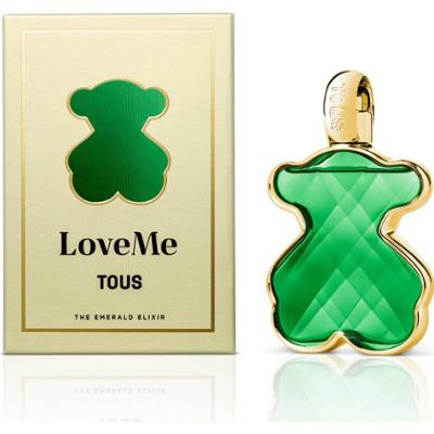 Tous Kochaj mnie szmaragd Elixir Perfumy 50 Vpo 23 listopada