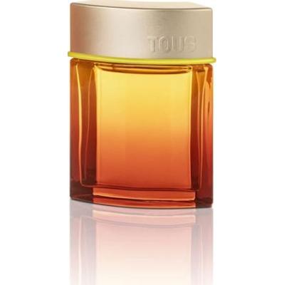 Tous męski Spritz Edt 100 Vapo nowy 24