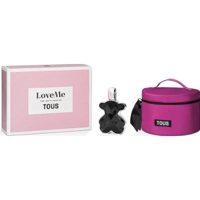 Tous Loveme The Onyx Pudełko na perfumy, 2 sztuki
