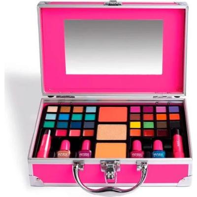Magic Studio Powerful Cosmetics Ładne dziewczyny Maletin Kompletny