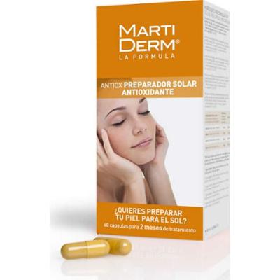 Martiderm™ Pigment Zero 60kapsułek
